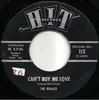 7inch Vinyl Single - The Beagles , Fred York - Can't Buy Me Love/White On White