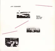 The Beakers - Life Elsewhere