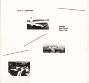 12inch Vinyl Single - The Beakers / John Foster / Steve Fisk - Life Elsewhere