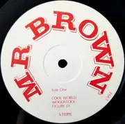 12inch Vinyl Single - The Beakers / John Foster / Steve Fisk - Life Elsewhere