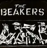 7inch Vinyl Single - The Beakers - Red Towel