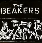 The Beakers - Red Towel