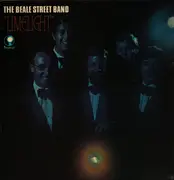 LP - The Beale Street Band - Limelight