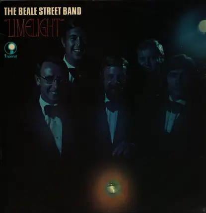 The Beale Street Band - Limelight