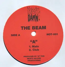 Beam - 'A'