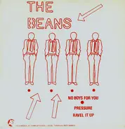 The Beans - No Boys For You