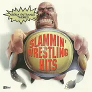 The Beast Wrestling Foundation - Slammin' Wrestling Hits
