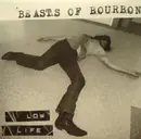 LP - The Beasts Of Bourbon - Low Life