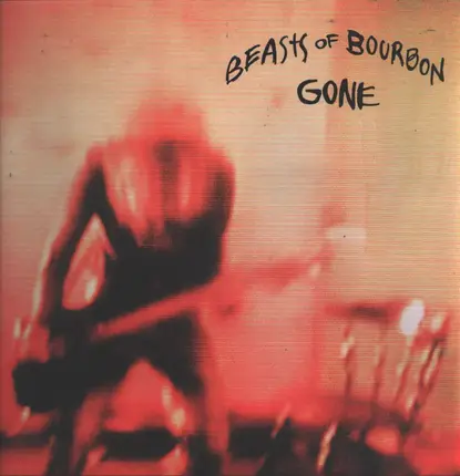 The Beasts Of Bourbon - Gone