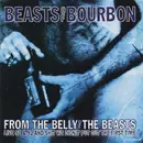Double CD - The Beasts Of Bourbon - From The Belly Of The Beasts (Live 91 & 92 And Shit We Didn't Put Out The First Time)