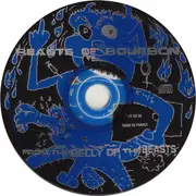 Double CD - The Beasts Of Bourbon - From The Belly Of The Beasts (Live 91 & 92 And Shit We Didn't Put Out The First Time)