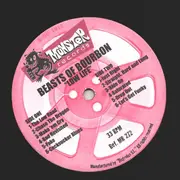 LP - The Beasts Of Bourbon - Low Life
