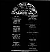 LP - The Beasts Of Bourbon - Sour Mash