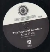 LP - The Beasts Of Bourbon - Sour Mash
