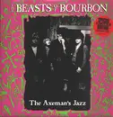 LP - The Beasts Of Bourbon - The Axeman's Jazz - Purple vinyl, Ltd Ed