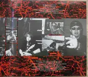 LP - The Beasts Of Bourbon - The Low Road - gatefold