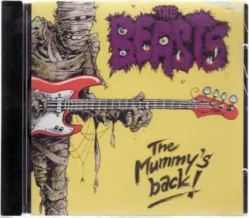 The Beasts - The mummy's back