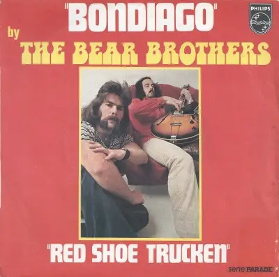 The Bear Brothers - Bondiago