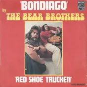 The Bear Brothers - Bondiago