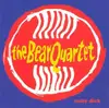 LP - The Bear Quartet - Moby Dick