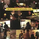CD - The Bear Quartet - Personality Crisis