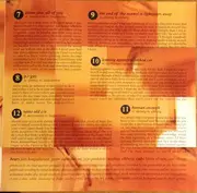 CD - The Bear Quartet - Personality Crisis