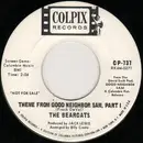 7inch Vinyl Single - The Bearcats - Theme From Good Neighbor Sam