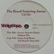BEARD - CALL ME