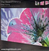 12inch Vinyl Single - The Beard Ft Amma - Keep Hoping