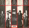 7inch Vinyl Single - The Bears - On Me - Red Sleeve