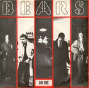 7inch Vinyl Single - The Bears - On Me - Red Sleeve
