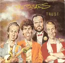 7inch Vinyl Single - The Bears - Trust