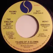 The Beat - Tears Of A Clown