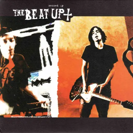 The Beat Up - Messed Up