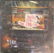 LP - The Beat Up - Black Rays Defence