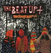 LP - The Beat Up - Black Rays Defence