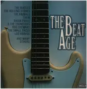 Double LP - The Beat Age - The Beat Age