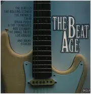 The Beat Age - The Beat Age