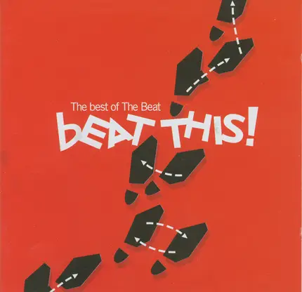 The Beat - Beat This! The Best Of The Beat
