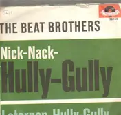 The Beat Brothers - Nick-Nack-Hully-Gully