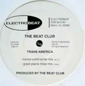 The Beat Club - It's Over / Trans America
