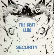 12'' - The Beat Club - Security