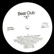 The Beat Club - X
