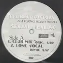 12'' - The Beat Doctors - Sexual Healing