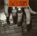 12'' - The Beat Farmers - Glad 'N' Greasy