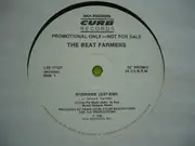 12inch Vinyl Single - The Beat Farmers - Riverside