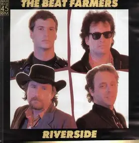 Beat Farmers - Riverside