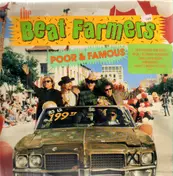 Beat Farmers - Poor & Famous