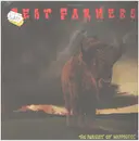 LP - The Beat Farmers - The Pursuit Of Happiness - STILL SEALED