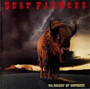 CD - Beat Farmers - Pursuit of happiness (1987)